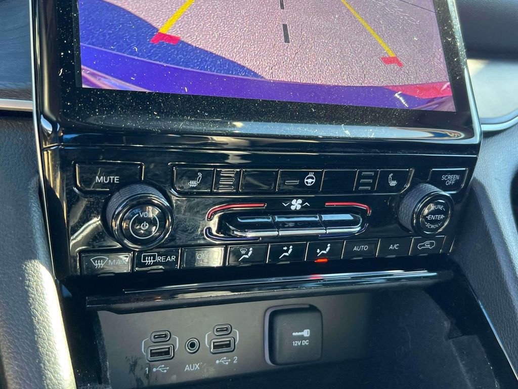 Used 2022 Jeep Grand Cherokee L Limited image 30