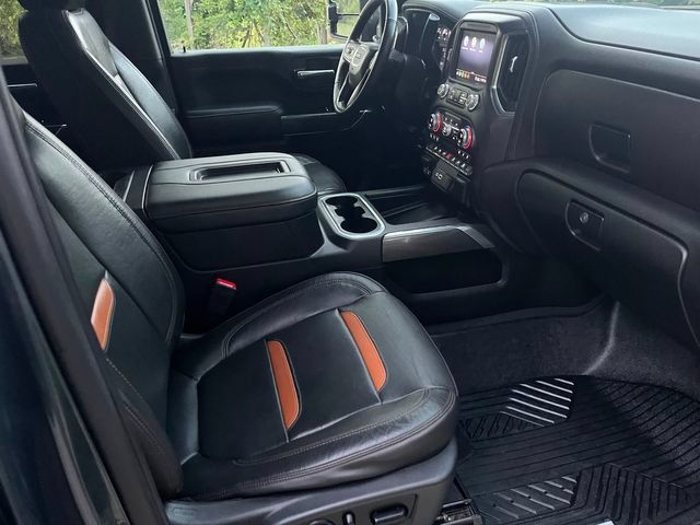 Used 2020 GMC Sierra 2500 AT4 w/ AT4 Premium Package AWD/4WD image 13