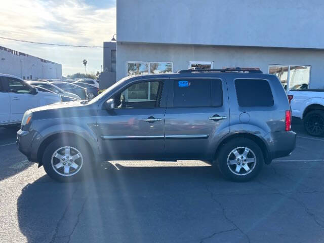 Used 2010 Honda Pilot Touring image 6