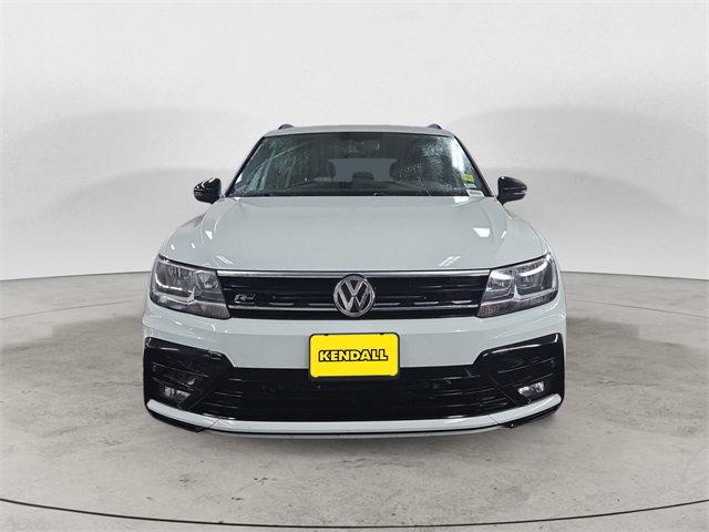 Used 2019 Volkswagen Tiguan SEL Premium R-Line image 7