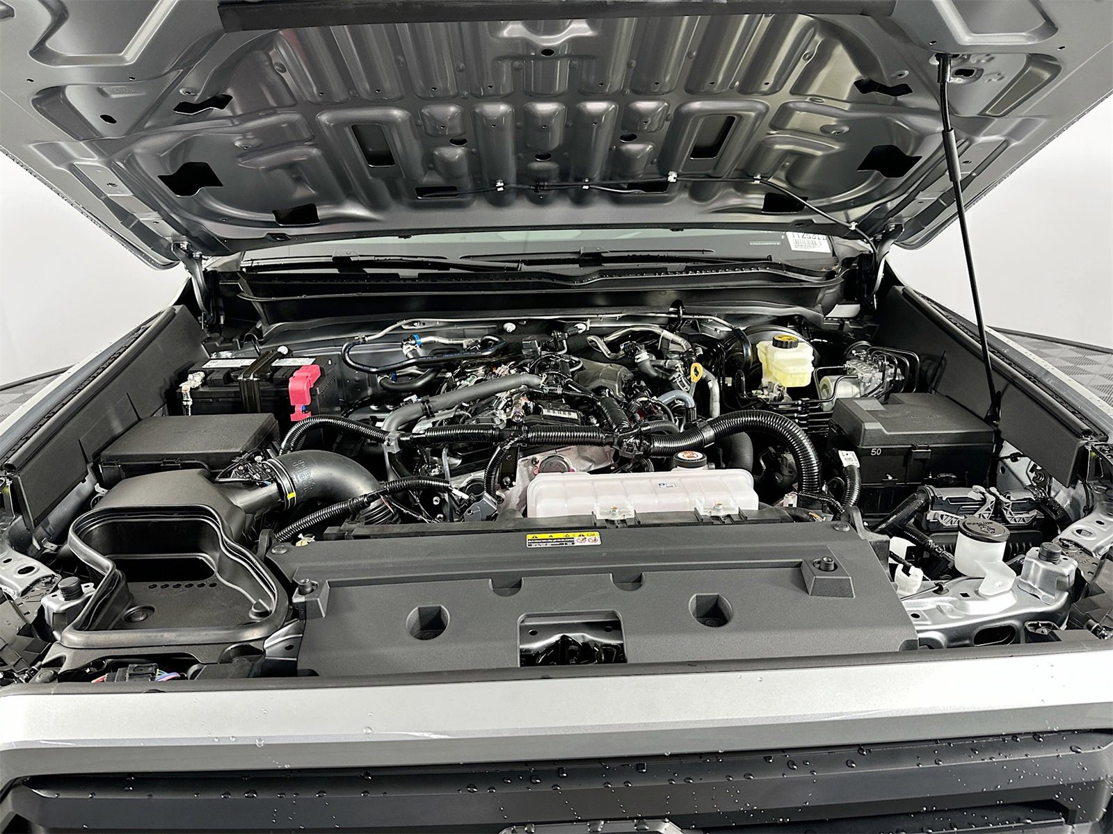 New 2025 Toyota Tacoma SR5 image 28