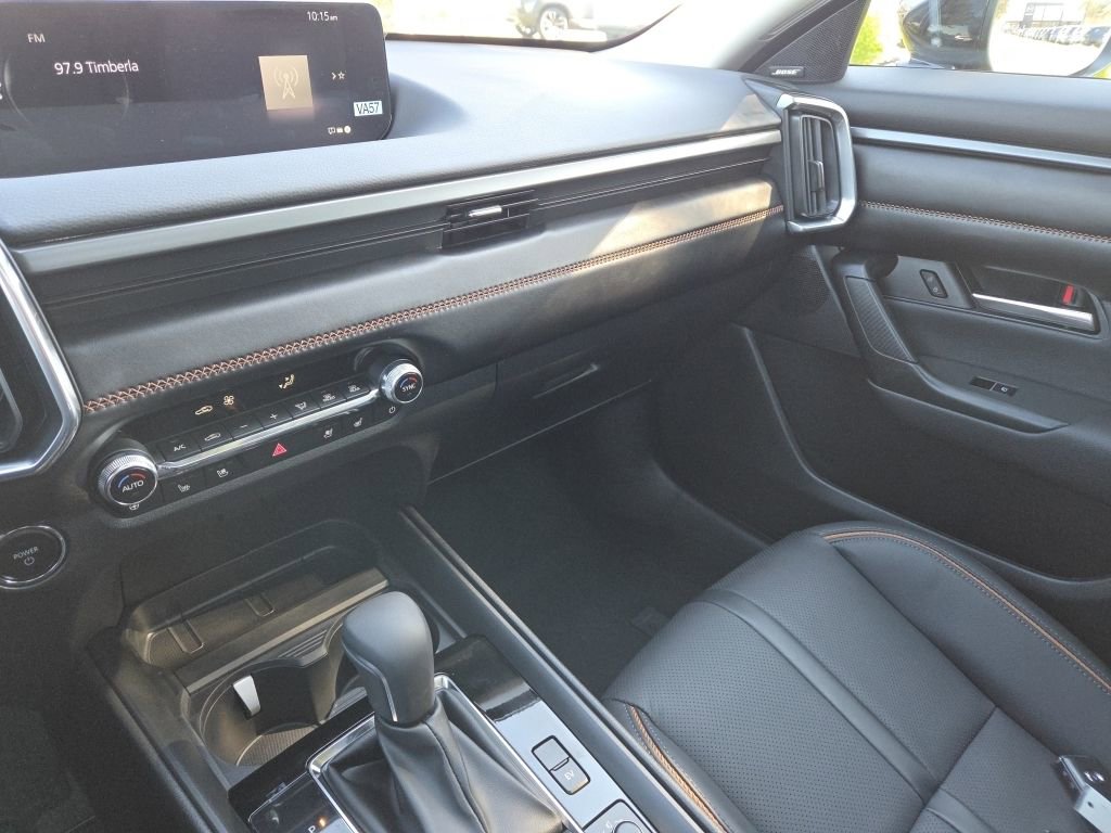 New 2026 MAZDA CX-50 2.5 Hybrid w/ Premium Plus Pkg AWD/4WD image 20