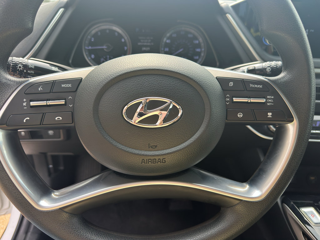 Used 2023 Hyundai Sonata SEL FWD image 15