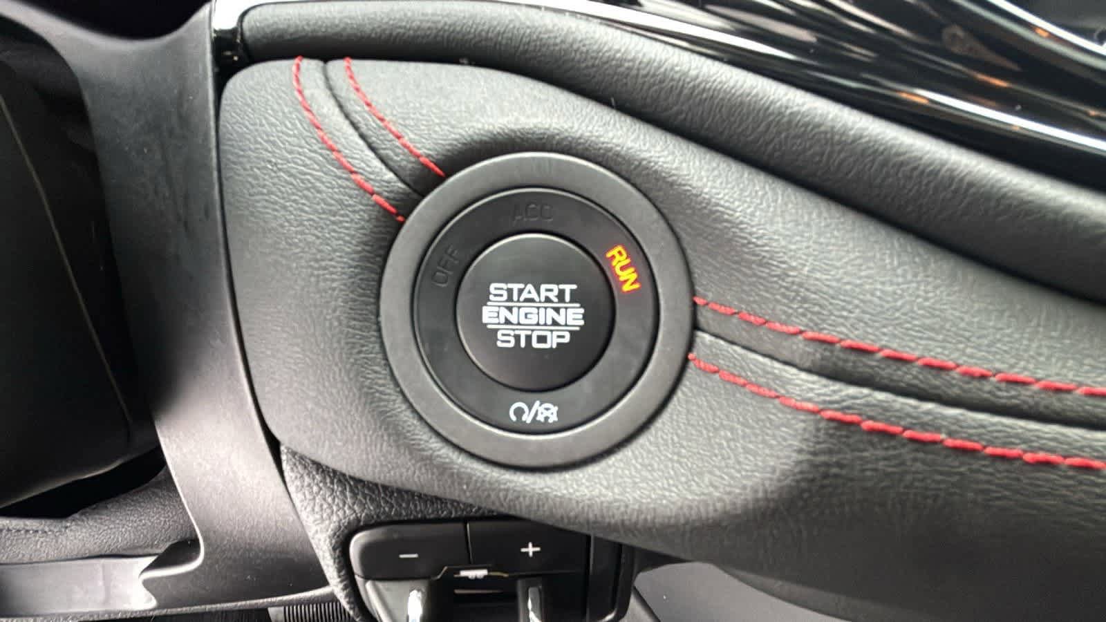 Used 2023 Dodge Durango R/T image 12