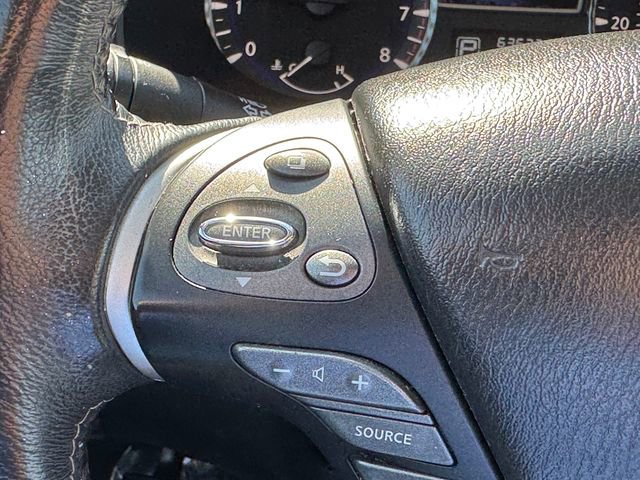 Used 2020 INFINITI QX60 Pure FWD image 21
