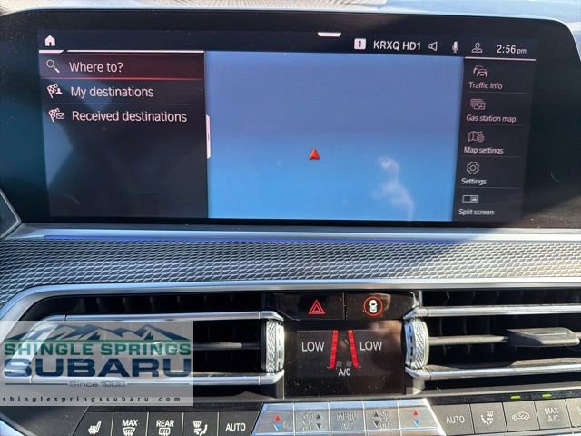 Used 2019 BMW X5 xDrive50i w/ M Sport Package image 73