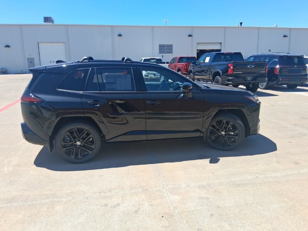 New 2026 Toyota RAV4 XSE w/ Panoramic Sun Roof Package AWD/4WD image 6