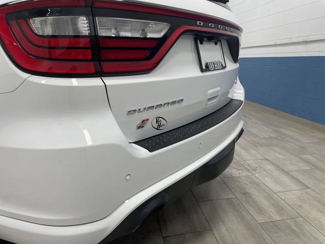 Used 2021 Dodge Durango R/T w/ Tow 'N Go Package image 40