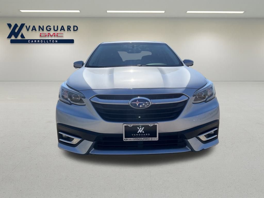 Used 2021 Subaru Legacy Limited XT image 9
