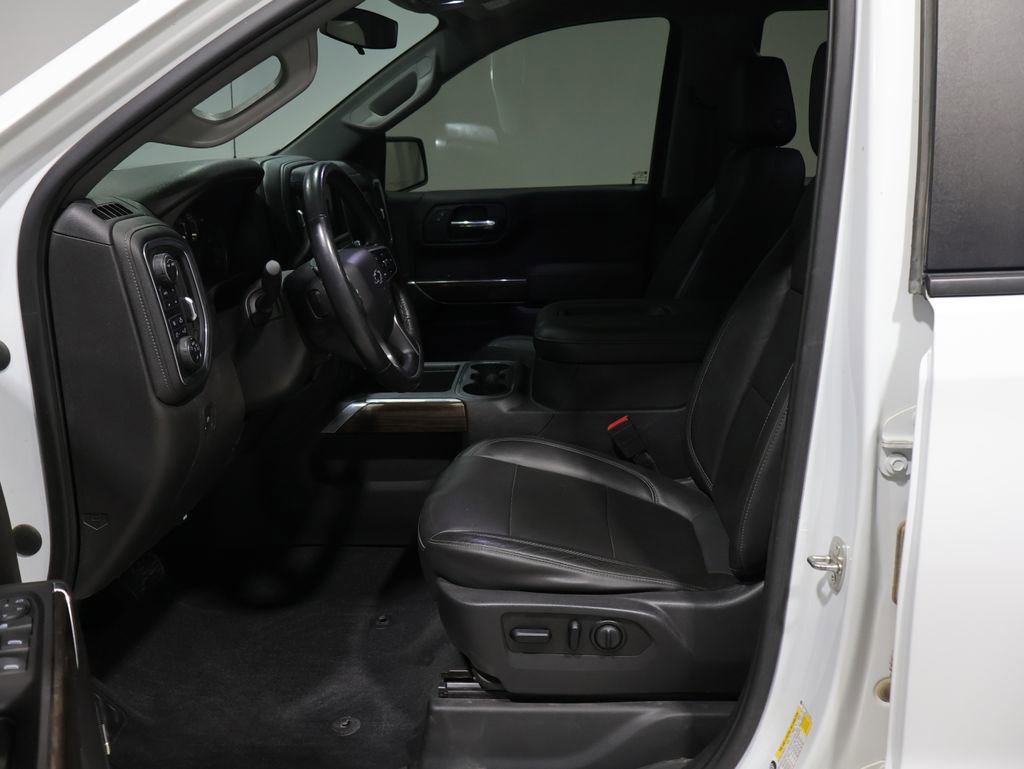 Used 2020 Chevrolet Silverado 1500 RST image 13