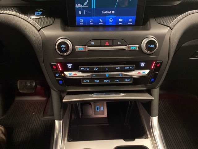 Used 2020 Ford Explorer ST w/ ST Street Pack AWD/4WD image 13