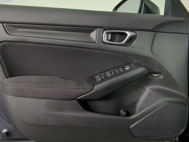 New 2026 Honda Civic Sport image 42