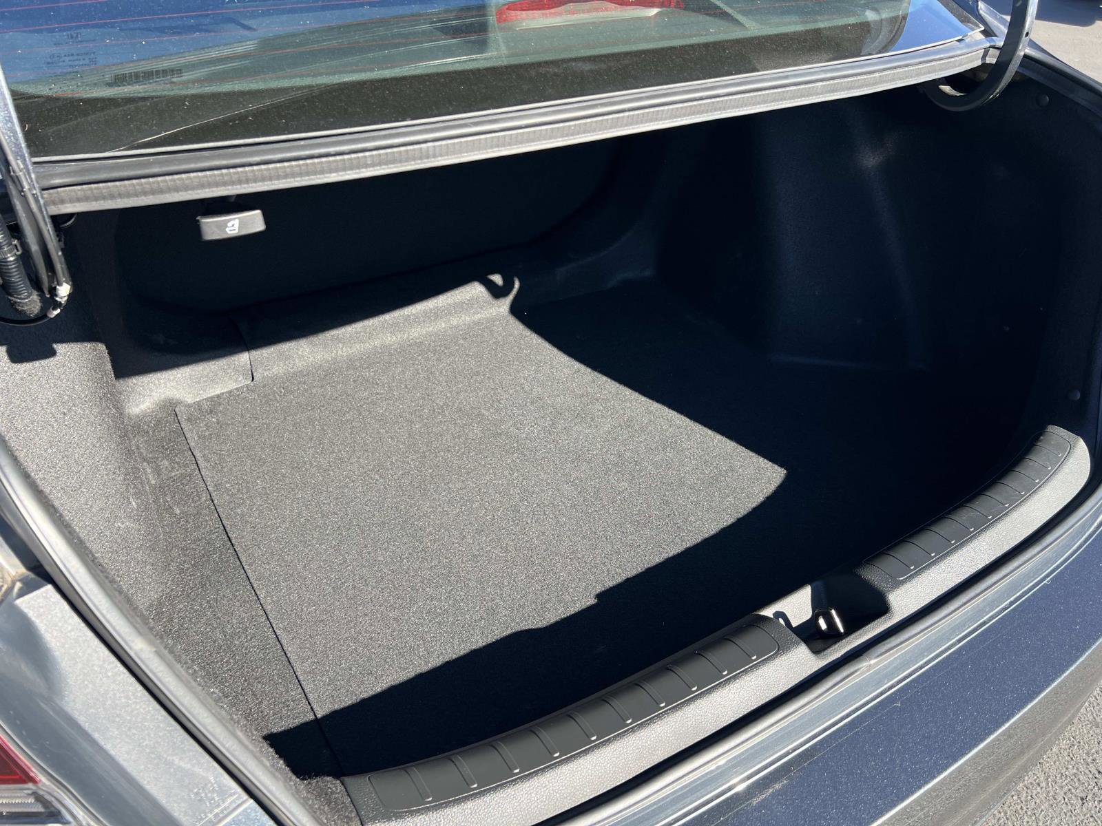 Certified 2023 Honda Civic Sport image 20