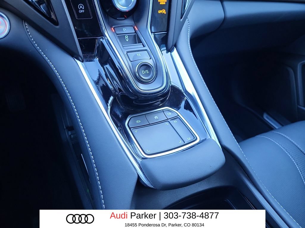Used 2023 Acura RDX AWD w/ Advance Package image 20