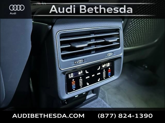 New 2026 Audi Q7 Premium Plus AWD/4WD image 20