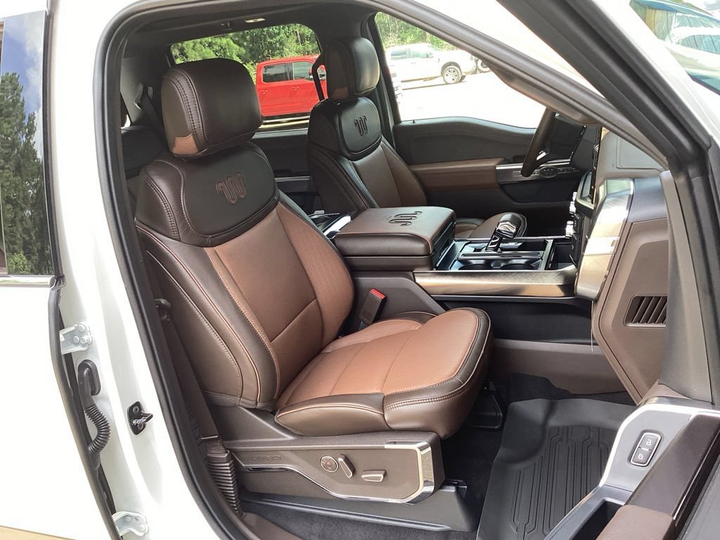 New 2026 Ford F150 King Ranch w/ Equipment Group 601A High AWD/4WD image 41