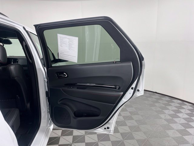 Used 2026 Dodge Durango GT AWD/4WD image 45