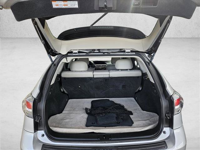 Used 2015 Lexus RX 350 FWD image 23