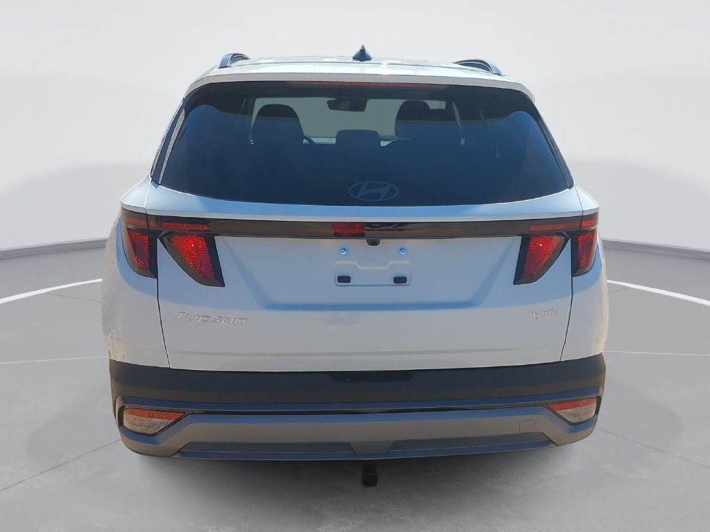 New 2026 Hyundai Tucson SEL w/ Tow & Go Package FWD image 6