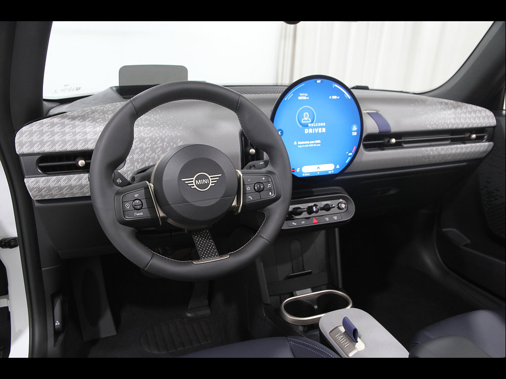 Used 2026 MINI Cooper S FWD image 7