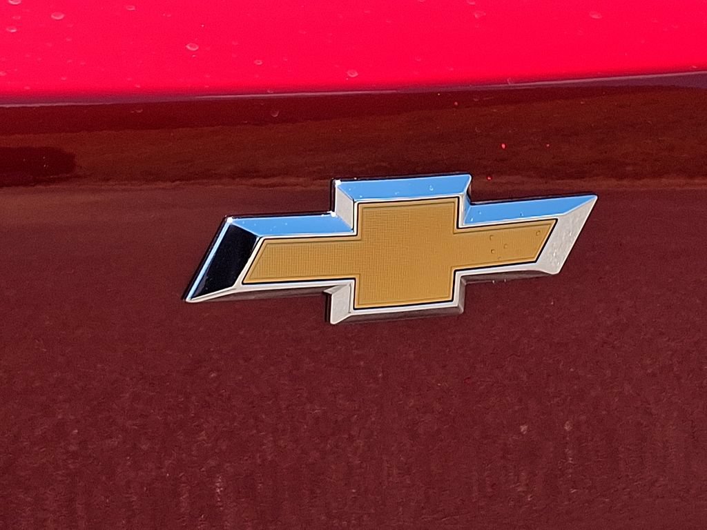 New 2026 Chevrolet TrailBlazer LT w/ Convenience Package FWD image 11