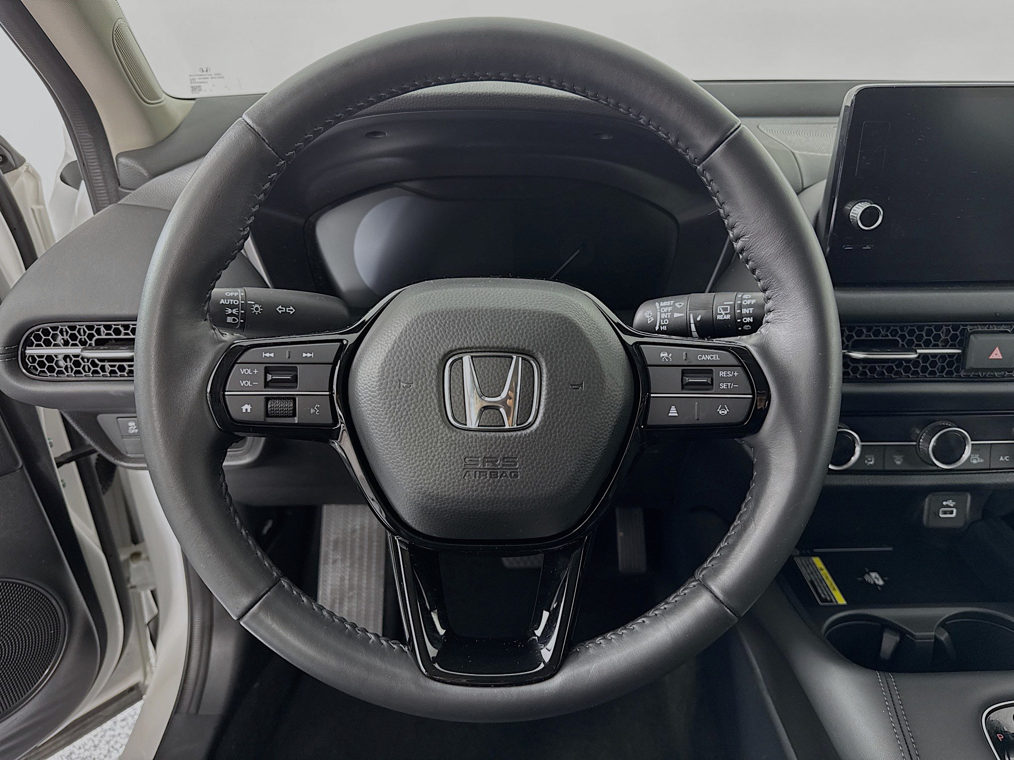 Certified 2024 Honda HR-V EX-L image 11