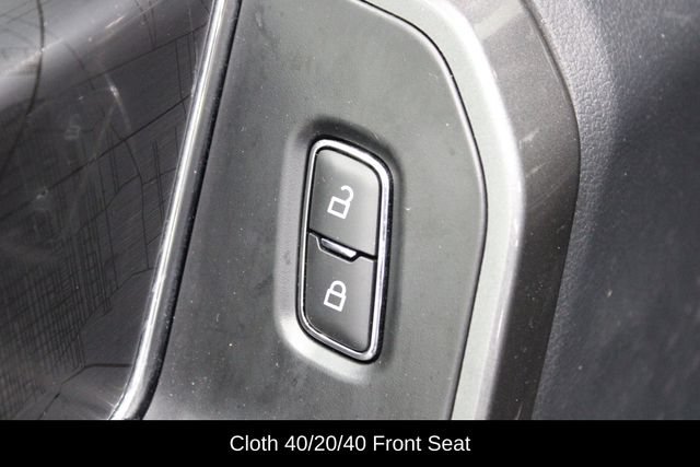 Used 2022 Ford F150 XLT w/ Equipment Group 302A High AWD/4WD image 24