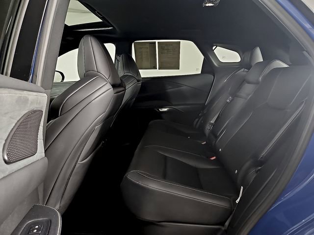Used 2023 Lexus RX 350 F Sport w/ Accessory Package (Z1) AWD/4WD image 11