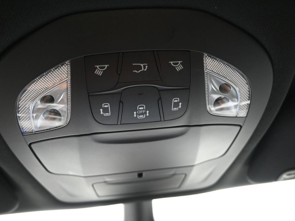 New 2026 Chrysler Pacifica Select image 28