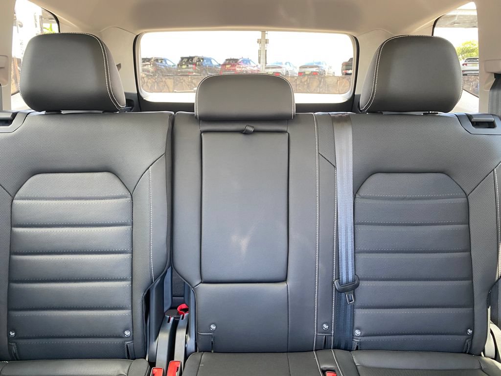 New 2026 Volkswagen Atlas SEL AWD/4WD image 36