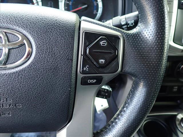 Certified 2019 Toyota 4Runner SR5 AWD/4WD image 14
