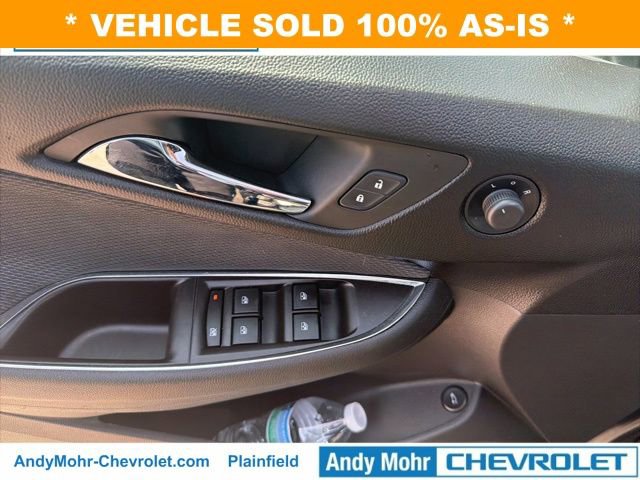 Used 2018 Chevrolet Cruze LT w/ Convenience Package image 11
