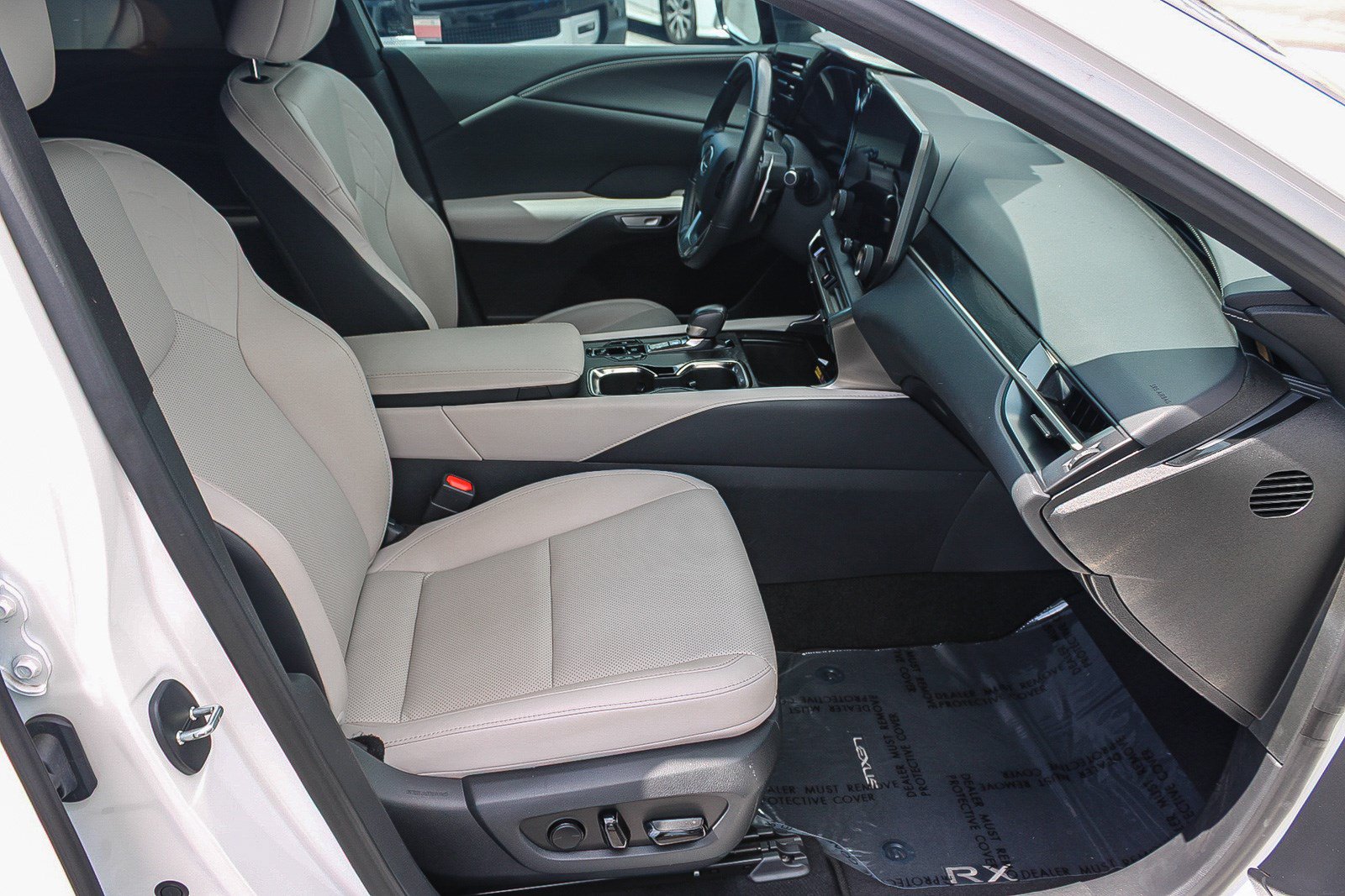 Used 2023 Lexus RX 350 Premium FWD image 17