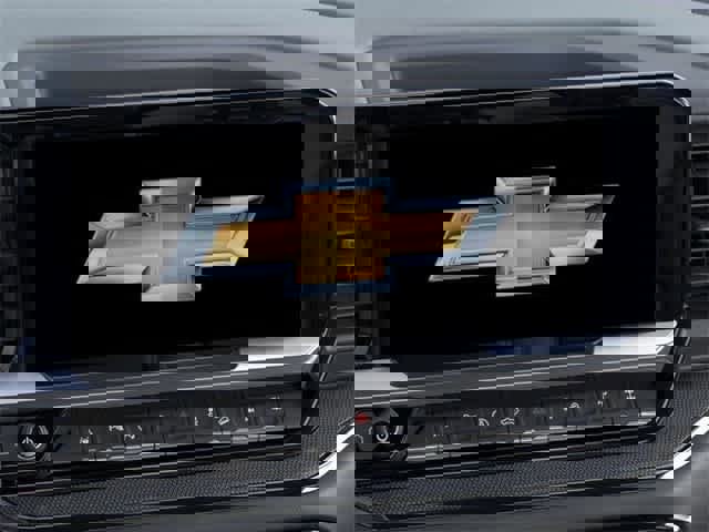 New 2026 Chevrolet Silverado 1500 ZR2 image 20