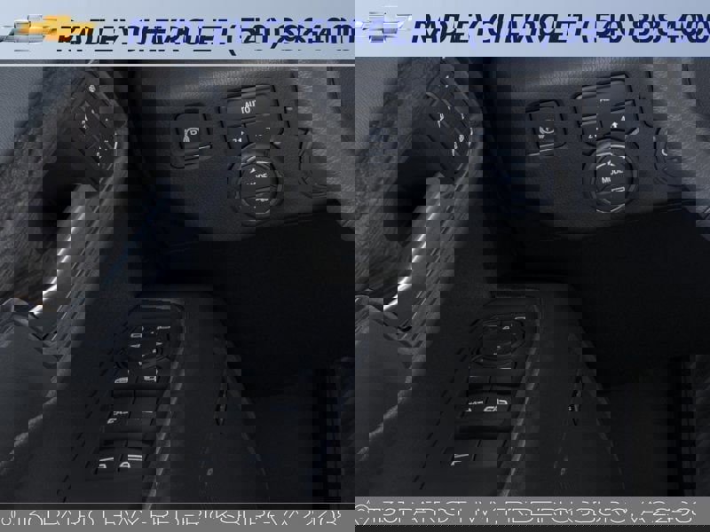 New 2026 Chevrolet Silverado 1500 LTZ image 22