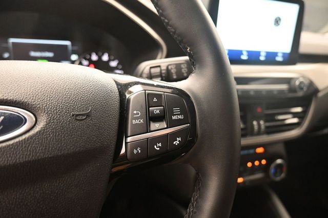 Used 2022 Ford Escape SE w/ SE Sport Appearance Package FWD image 14