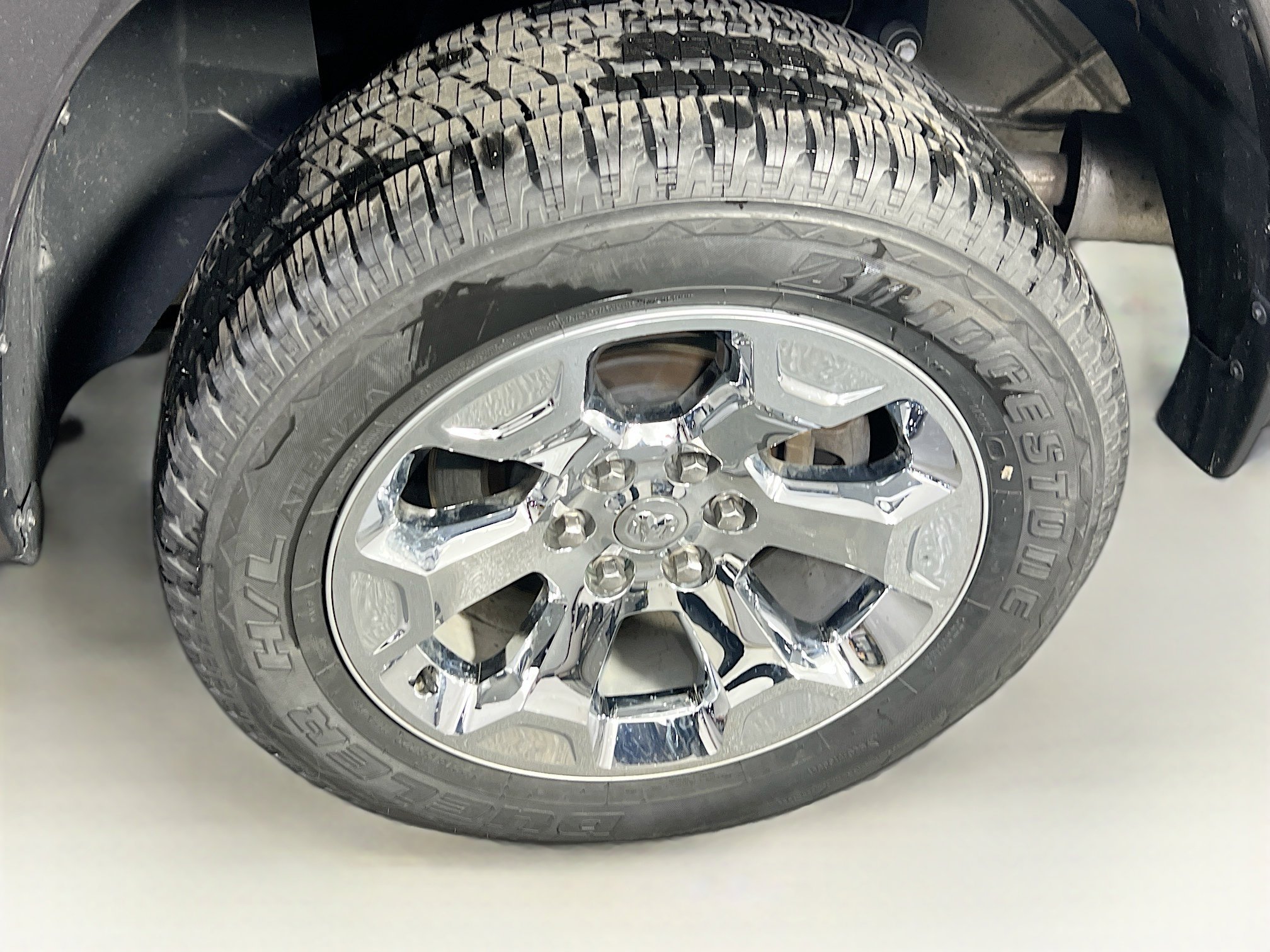 Used 2022 RAM 1500 Big Horn image 28