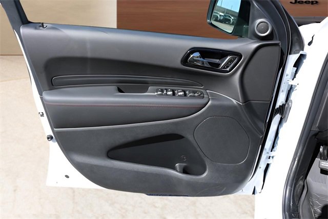 New 2026 Dodge Durango GT image 10