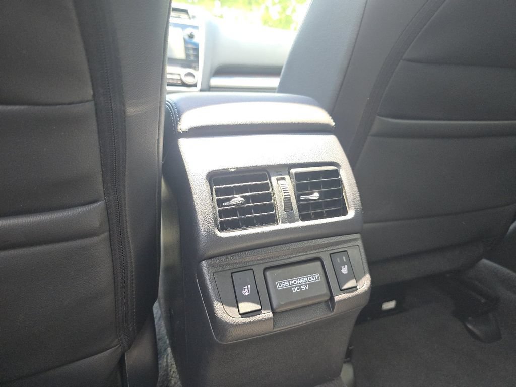 Used 2018 Subaru Outback 2.5i Limited AWD/4WD image 25