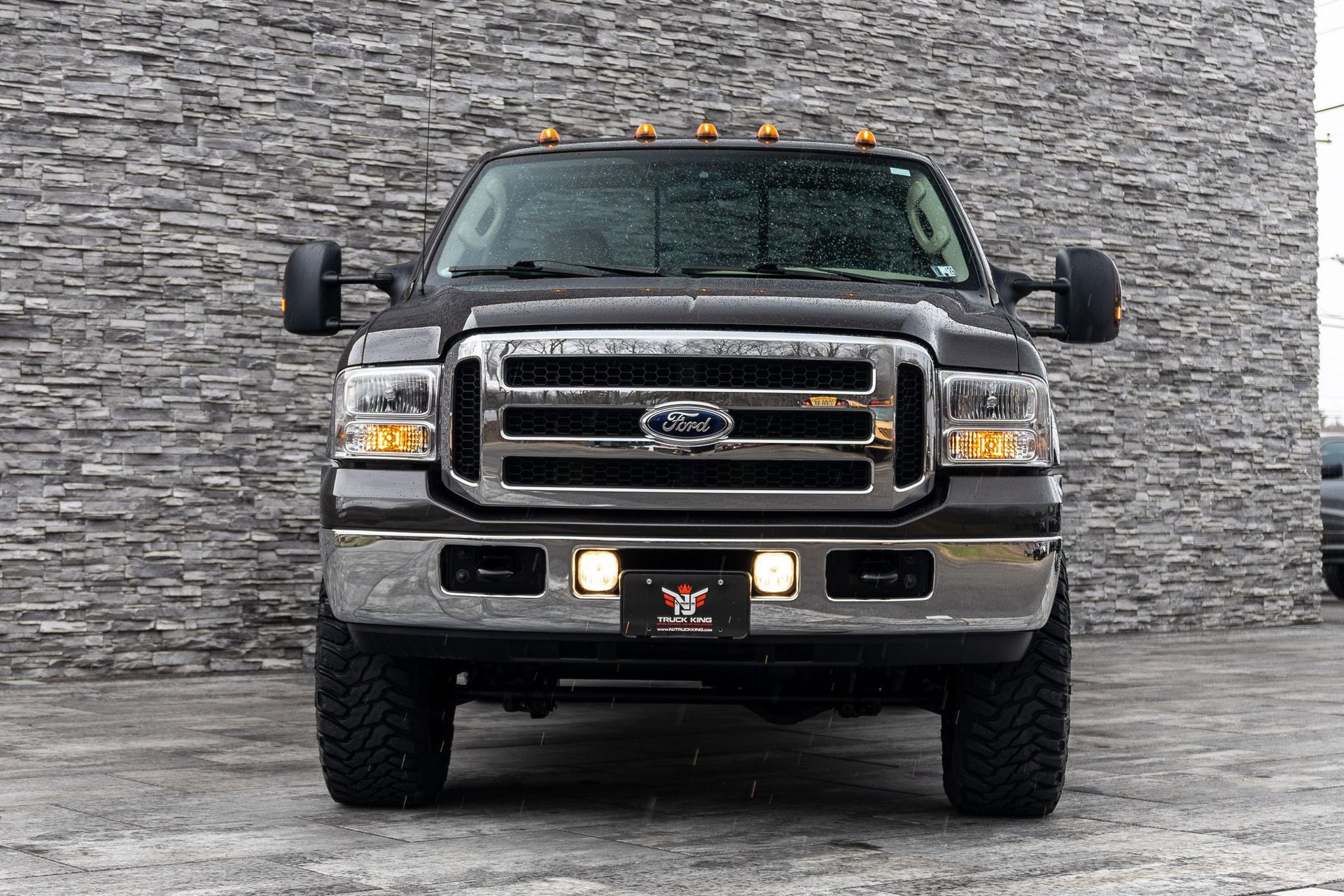 Used 2007 Ford F350 XL image 7