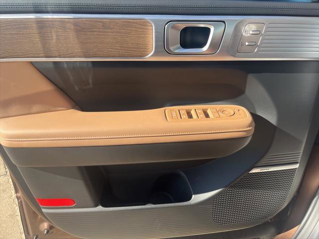 New 2026 Hyundai Santa Fe Limited image 9