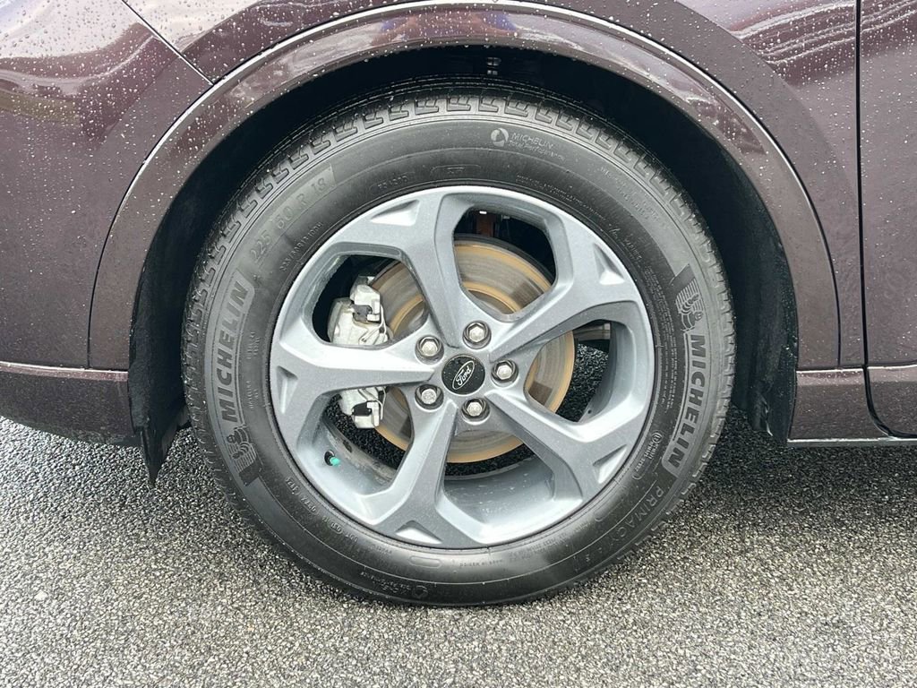 Used 2023 Ford Escape ST-Line w/ Tech Pack #1 image 10