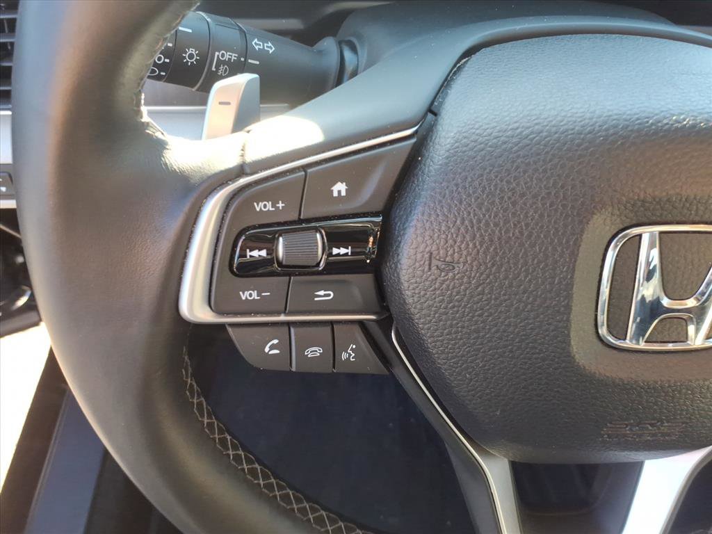 Used 2018 Honda Accord Touring image 29