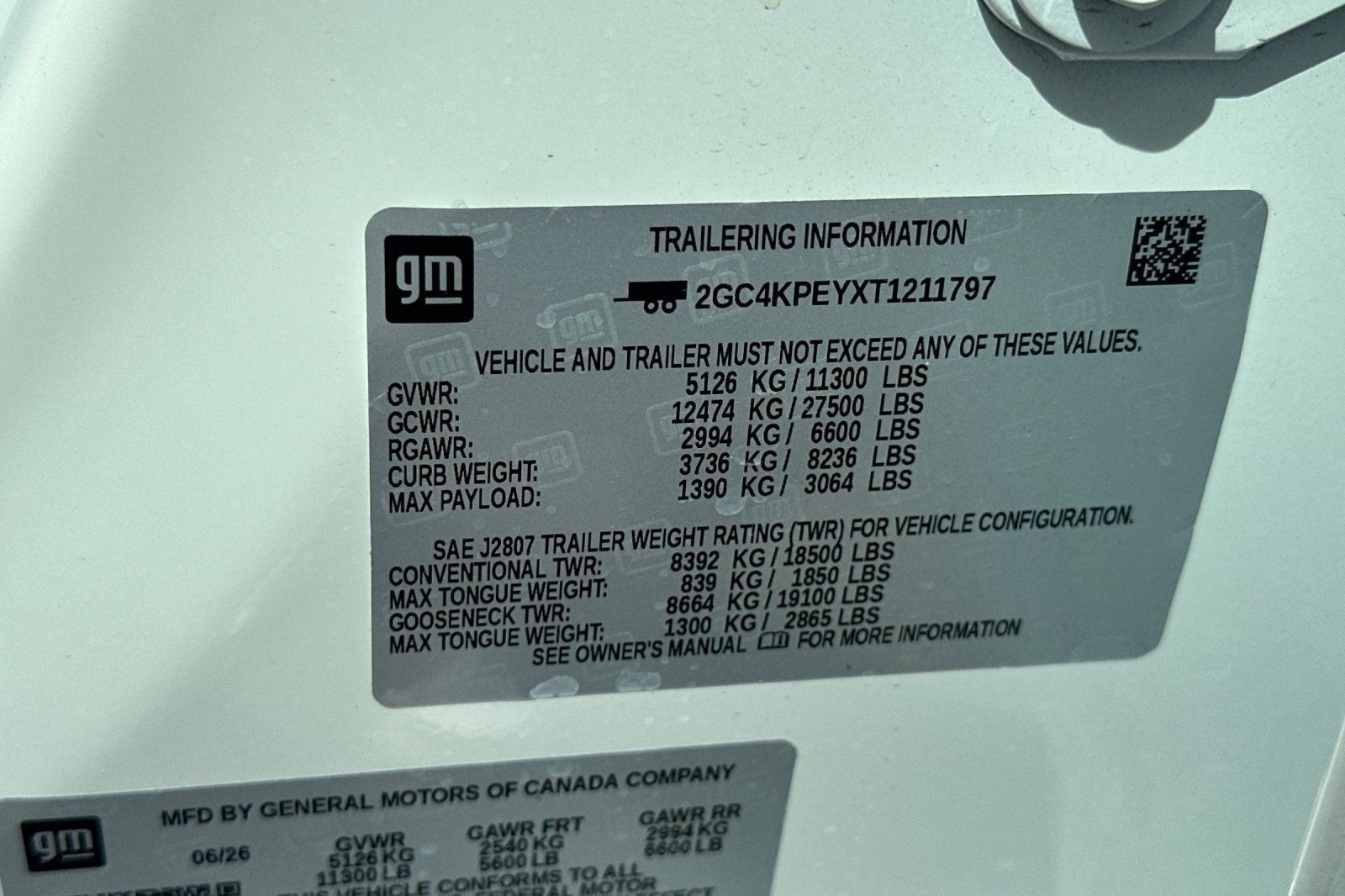 New 2026 Chevrolet Silverado 2500 LTZ w/ Trail Boss Package AWD/4WD image 31