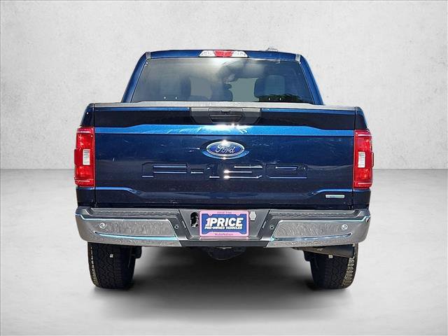 Used 2023 Ford F150 XLT AWD/4WD image 8
