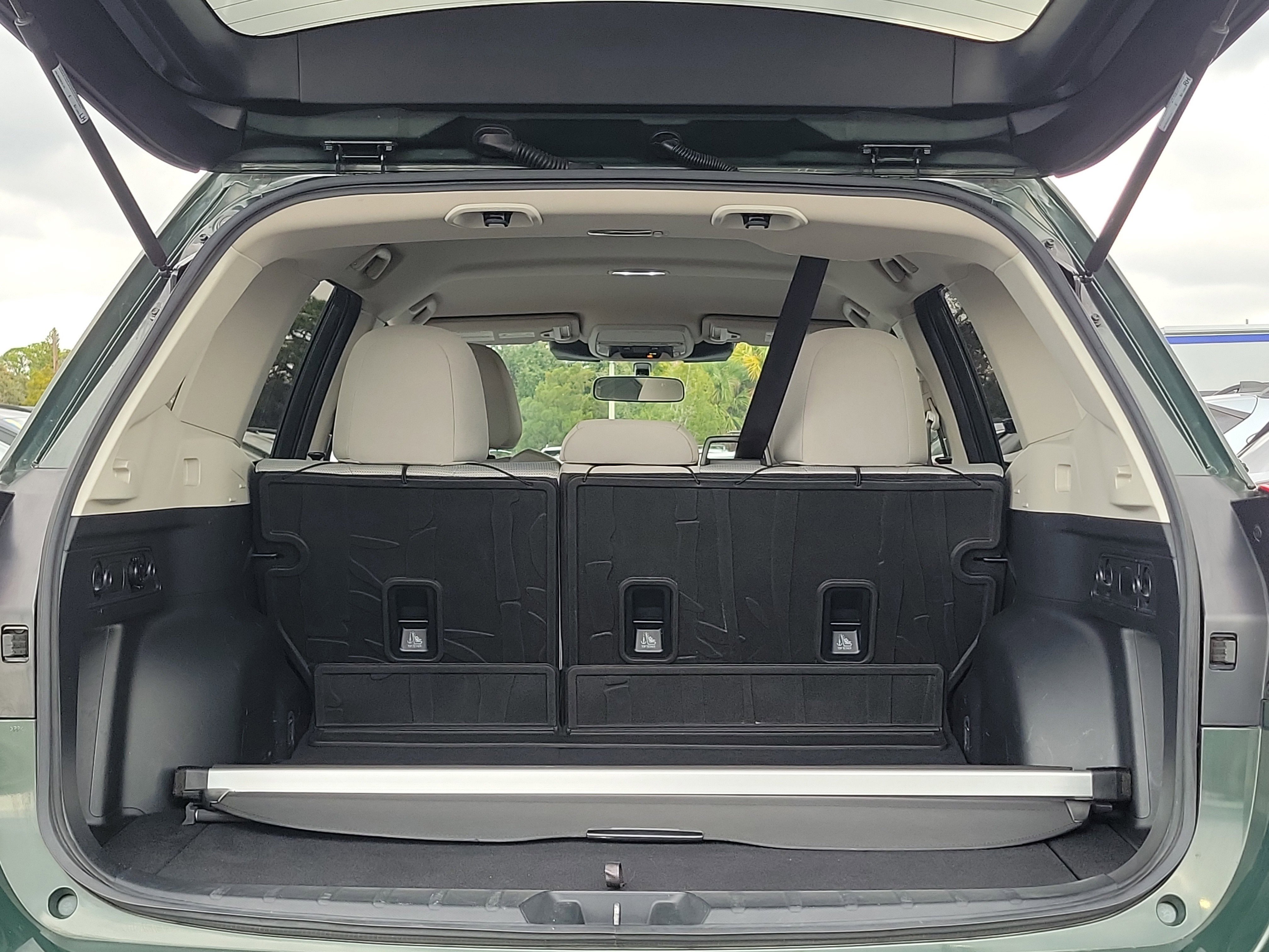 Used 2023 Subaru Forester image 11