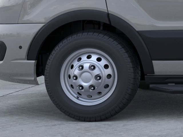 New 2025 Ford Transit 350 XLT AWD/4WD image 19