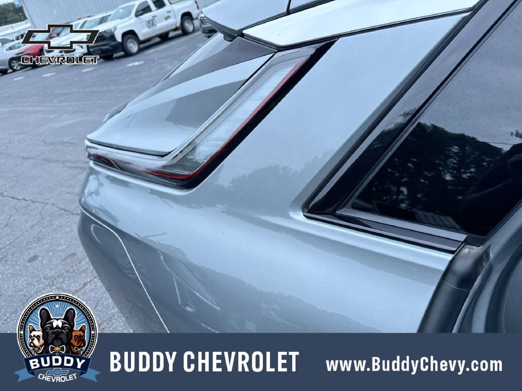 Used 2024 Cadillac Lyriq Tech RWD image 30