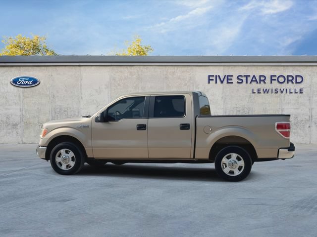 Used 2013 Ford F150 XLT RWD image 5