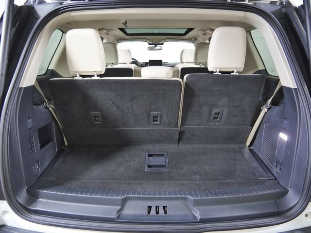 Certified 2024 Ford Expedition Platinum AWD/4WD image 15
